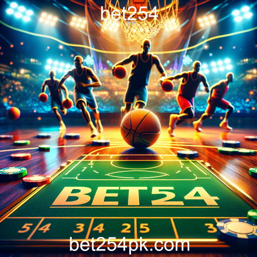 Basquete
