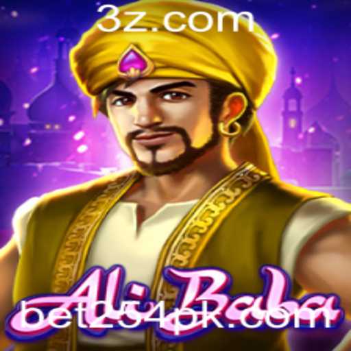 Explorando o Mundo de 'AliBaba': A Última Sensação em Jogos