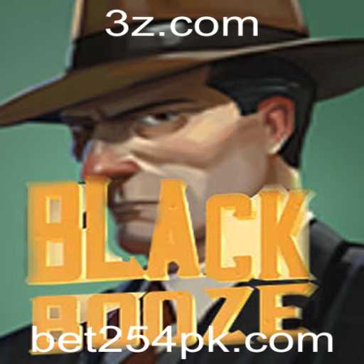 Explorando o Mundo de BlackBooze: O Novo Jogo do Ano
