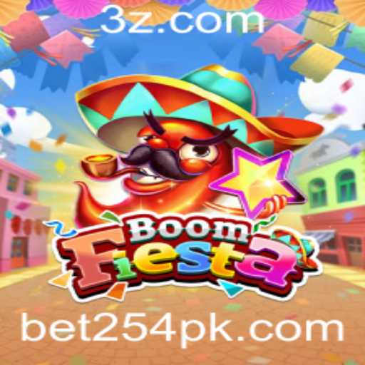 Explorando BoomFiesta com Bet254: Uma Imersão no Mundo dos Jogos Online