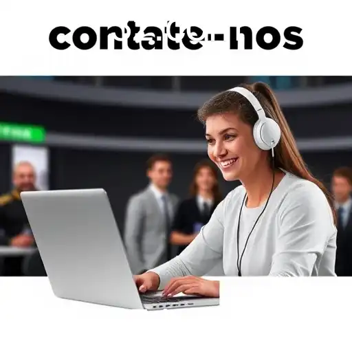 Contate-nos: Uma Visão Aprofundada sobre o Atendimento da bet254