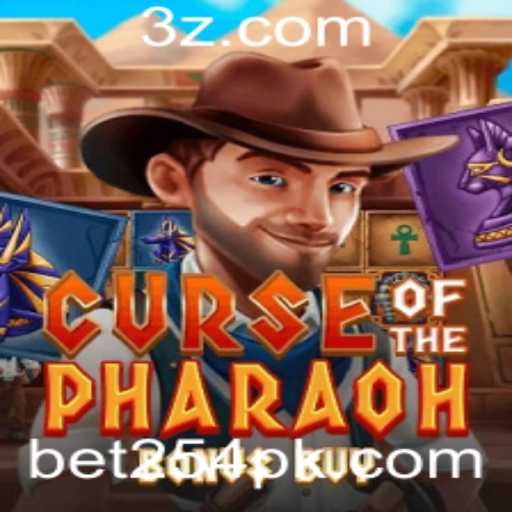 Descubra o Mundo Misterioso de CurseofthePharaohBonusBuy no Casino Bet254