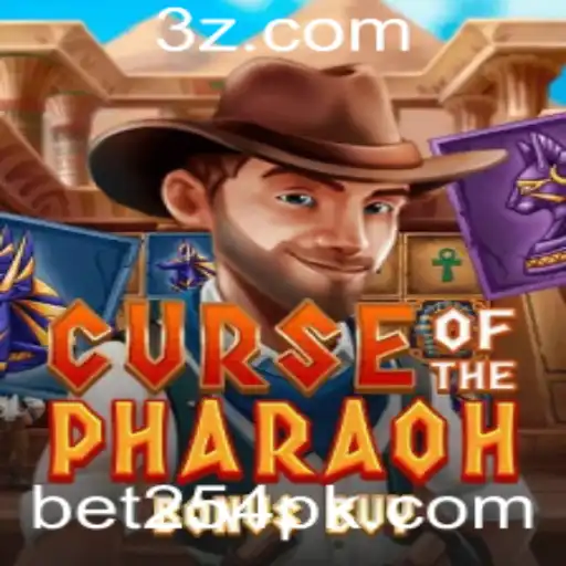Descubra o Mundo Misterioso de CurseofthePharaohBonusBuy no Casino Bet254