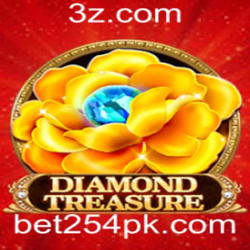Descubra as Aventuras de Diamondtreasure com Bet254
