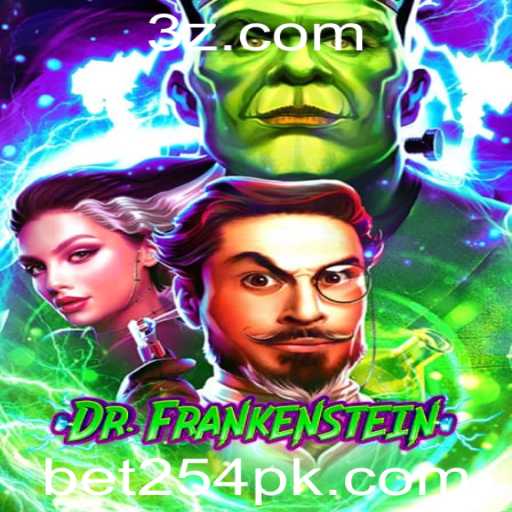 DrFrankenstein: Um Mergulho no Universo do Jogo