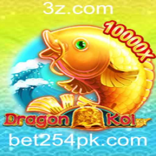 DragonKoi: Descubra o Fascinante Mundo de Apostas com Bet254
