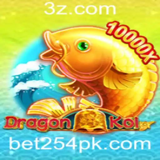 DragonKoi: Descubra o Fascinante Mundo de Apostas com Bet254