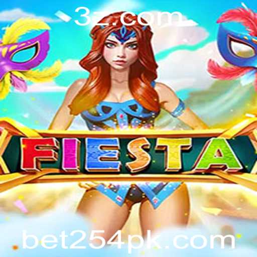 Explorando o Mundo do Jogo 'Fiesta' com a Bet254