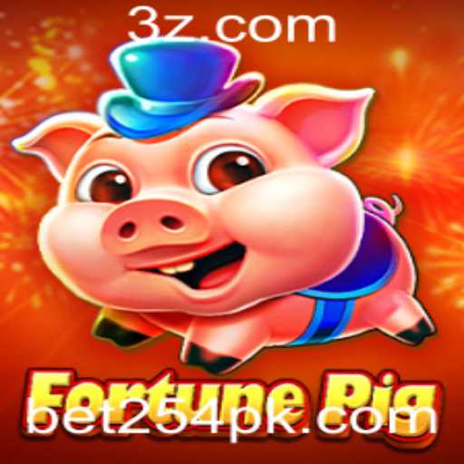 Descubra FortunePig: A Nova Sensação em Jogos de Azar com Bet254