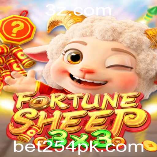 Introdução ao FortuneSheep: Um Novo Capítulo no Mundo dos Jogos de Azar