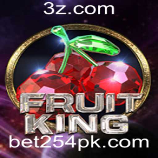 Explorando o Universo de FruitKing no bet254