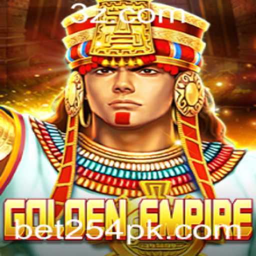 Descubra o Fascinante Mundo de GoldenEmpire com Bet254