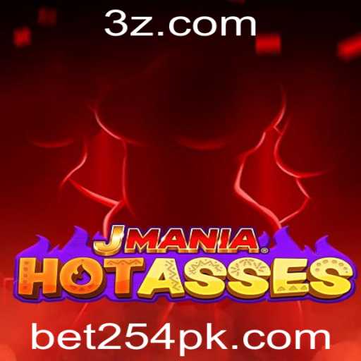 Descubra o Entusiasmante Mundo de JManiaHotAsses com Bet254