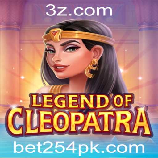 Descubra as Aventuras Épicas de LegendOfCleopatra no Mundo de bet254