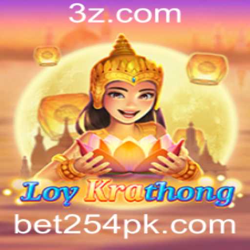 LoyKrathong: Um Jogo Cultural e Emocionante para Todas as Idades
