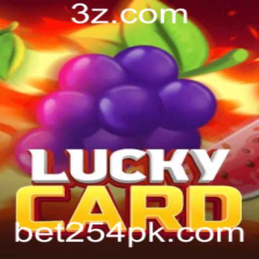 LuckyCard: O Novo Fenômeno no Mundo dos Jogos