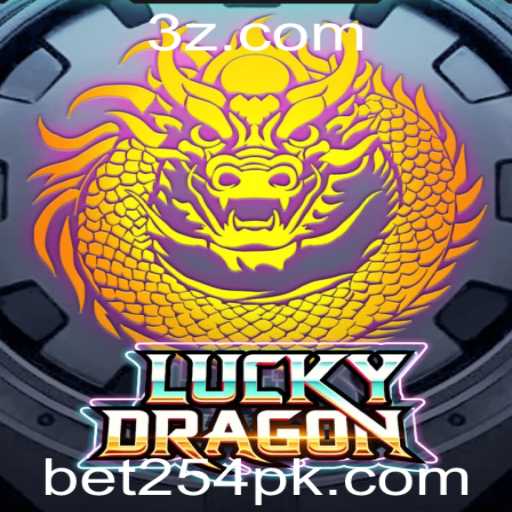 Explorando o Mundo de LuckyDragon: O Jogo de Apostas Inovador com bet254