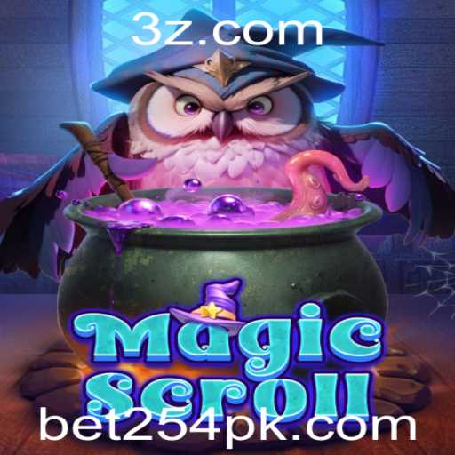 MagicScroll: Descubra o Encantamento Moderno dos Jogos de Aventura