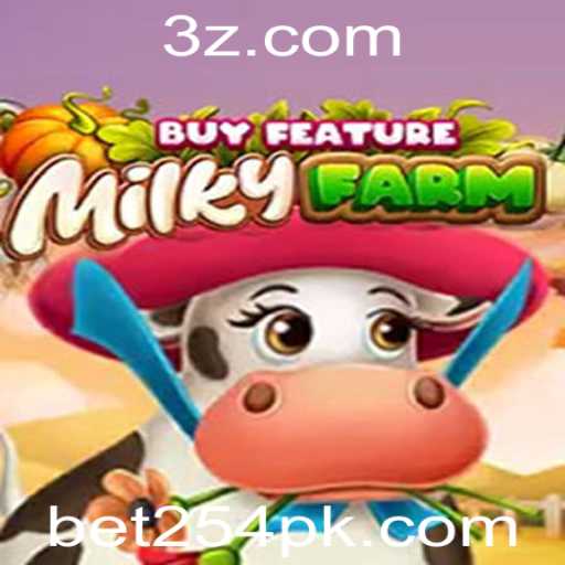 Explorando o Mundo de MilkyFarmBuyFeature: Um Jogo de Apostas Inovador