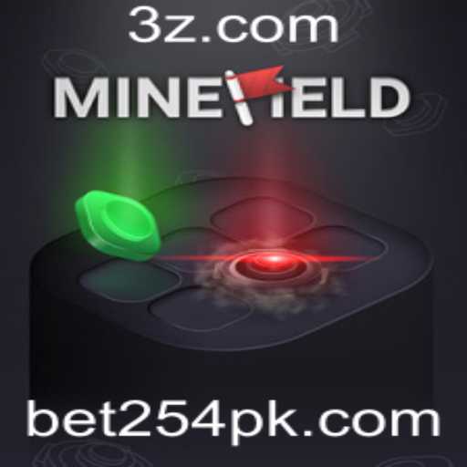 Explorando o Fascinante Mundo de MineField no bet254