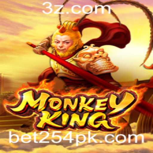 Descubra o Mundo de Aventuras no Jogo MonkeyKing com Bet254