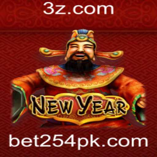 Descubra as Emoções do Jogo NewYear com Bet254