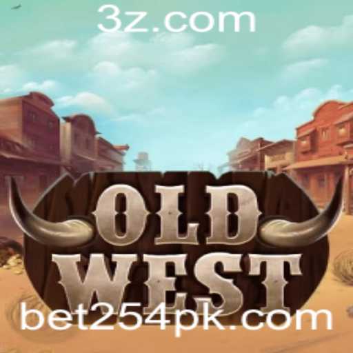 Descubra o Fascinante Mundo de OldWest: Um Jogo de Estratégia e Aventura com Bet254