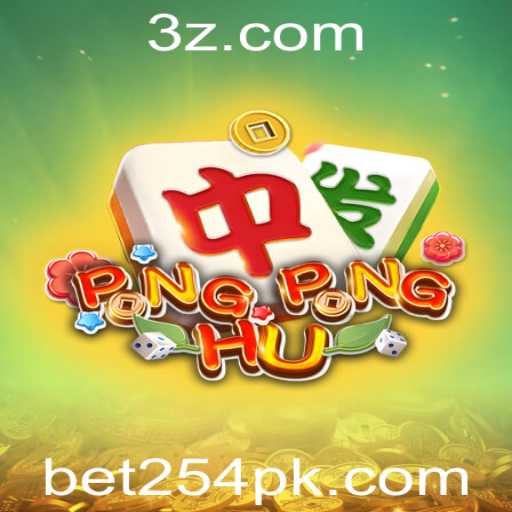 Explorando o Mundo de PONGPONGHU e sua Conexão com bet254