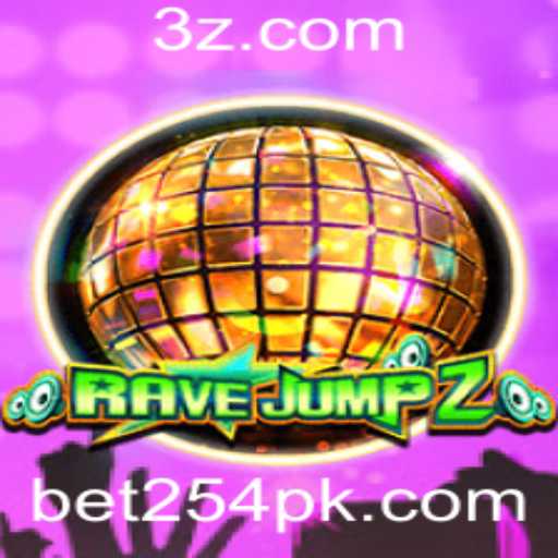 Descubra o Fascinante Mundo de RaveJump2: Um Jogo Eletrizante