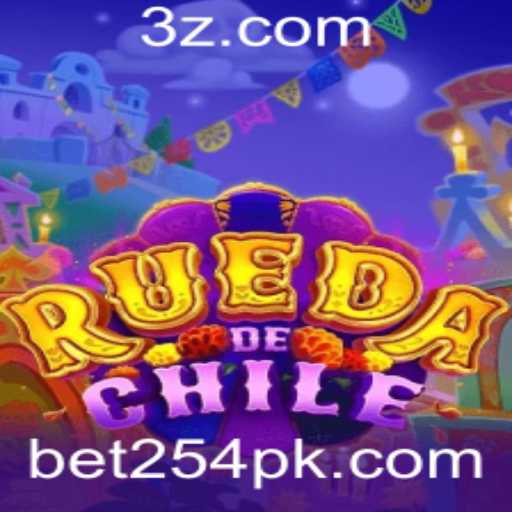RuedaDeChile: Um Mergulho no Mundo Atraente dos Jogos de Sorte