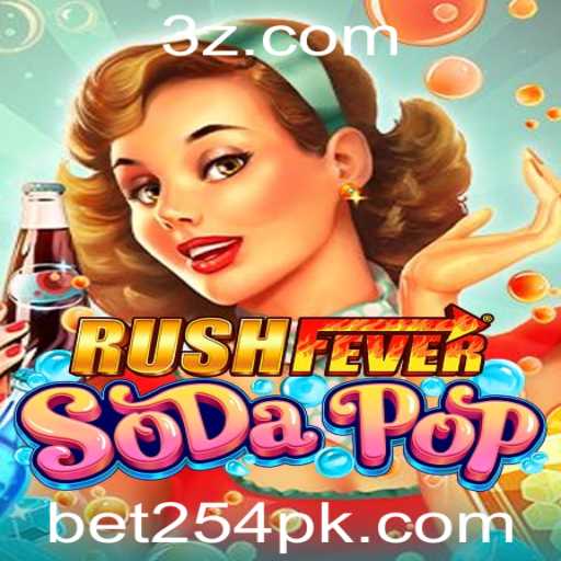 Explorando RushFeverSodaPop: Um Mergulho no Mundo do Entretenimento e Apostas