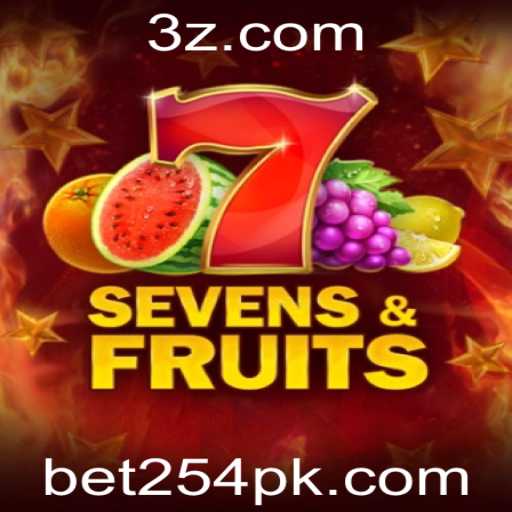 Descubra o Fascinante Mundo de SevensFruits com a Empolgante Bet254