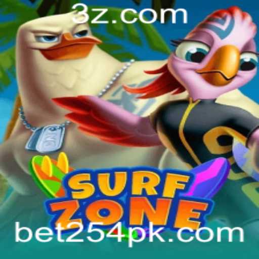 SurfZone: Aventuras Aquáticas & Estratégias de Aposta