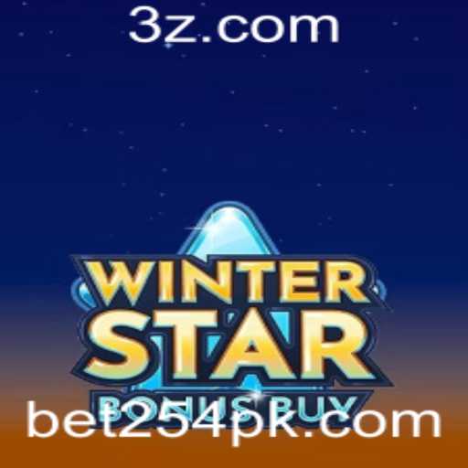 Explorando o Mundo do Jogo WinterStarBonusBuy e a Conexão com a bet254